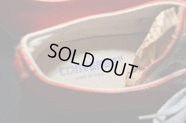 画像5: 90's コンバースALLSTAR "アシンメトリー” (5)