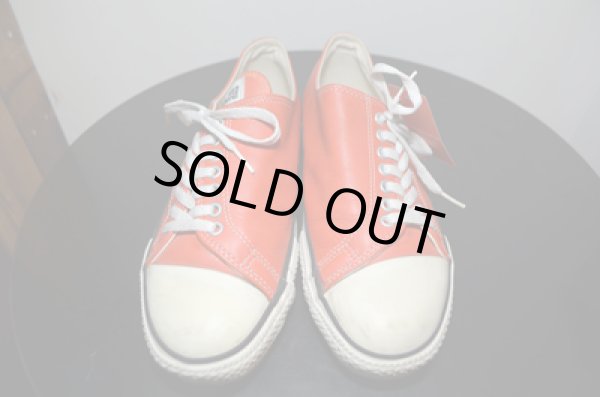 画像2: 90's コンバースALLSTAR "アシンメトリー” (2)