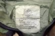 画像3: US ARMY ECWCS GORETEX PARKA"DEADSTOCK" (3)