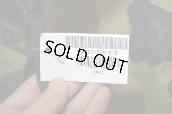 画像4: US ARMY ECWCS GORETEX PARKA"DEADSTOCK" (4)