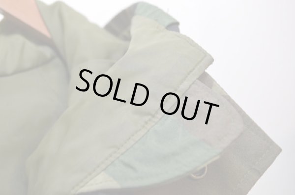 画像5: US ARMY ECWCS GORETEX PARKA (5)