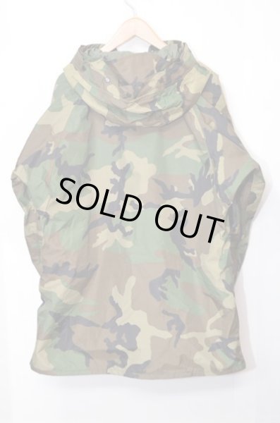 画像2: US ARMY ECWCS GORETEX PARKA"DEADSTOCK" (2)