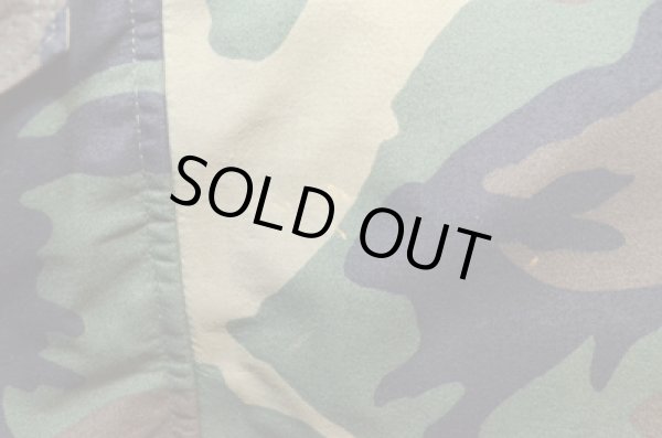 画像4: US ARMY ECWCS GORETEX PARKA (4)