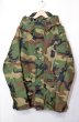 画像1: US ARMY ECWCS GORETEX PARKA"DEADSTOCK" (1)