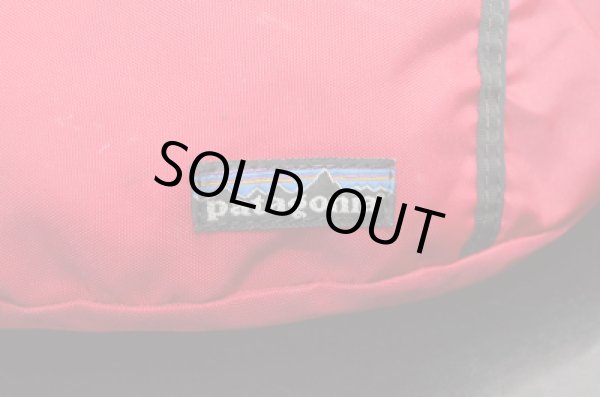 画像3: PATAGONIA　ヒップボルト (3)