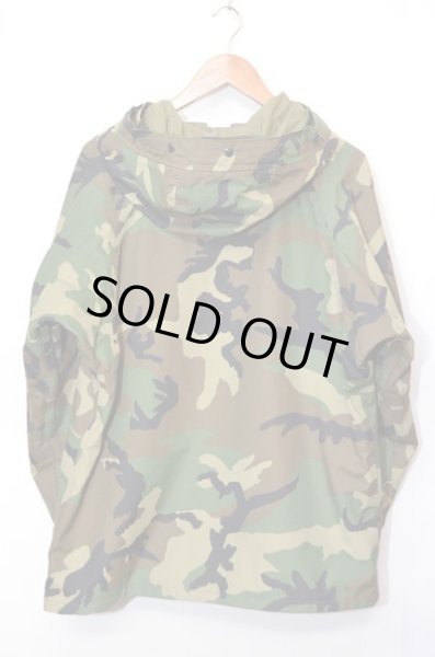 画像2: US ARMY ECWCS GORETEX PARKA (2)