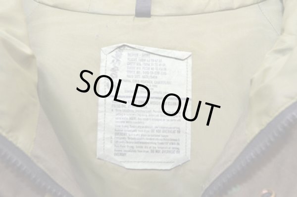 画像3: US ARMY ECWCS GORETEX PARKA (3)