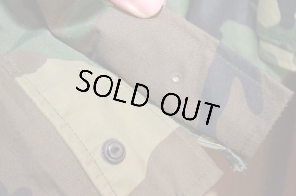画像5: US ARMY ECWCS GORETEX PARKA"DEADSTOCK" (5)