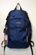 画像1: JANSPORT WASABI NAVY "日本未発売” (1)