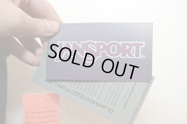 画像3: "日本未発売” JANSPORT PREPSTAR "廃盤モデル” (3)