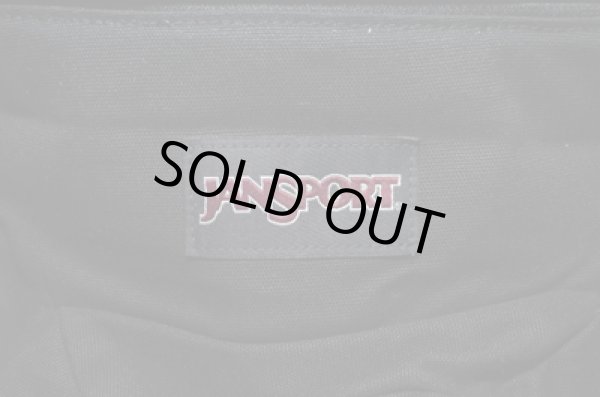 画像5: "日本未発売” JANSPORT PREPSTAR "廃盤モデル” (5)