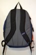 画像2: JANSPORT WASABI NAVY "日本未発売” (2)