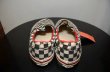 画像4: 90's VANS チェッカーフラッグ スリッポン "箱付き” (4)