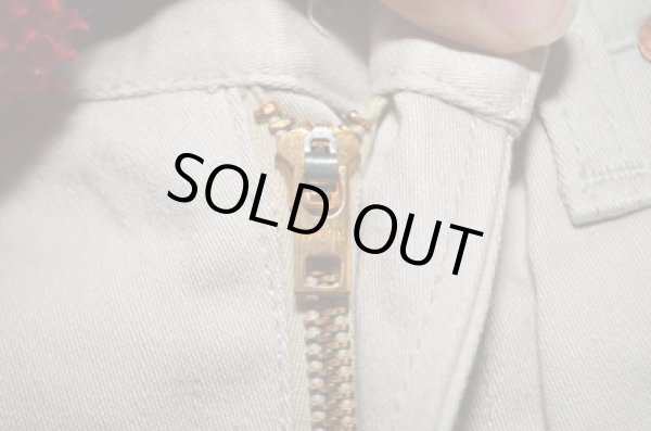 画像4: 60's Lee ウエスターナーPANTS "DEADSTOCK” (4)