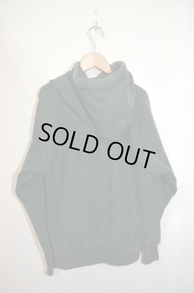 画像2: 00's チャンピオンリバースウィーブPARKA (2)