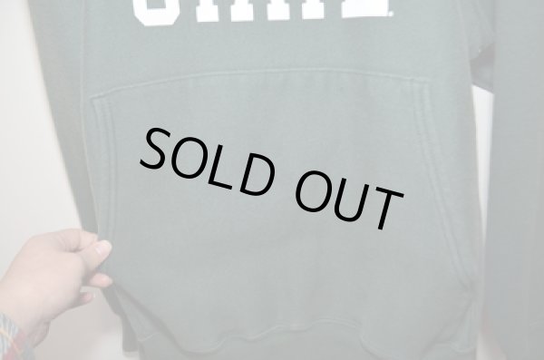 画像5: 00's チャンピオンリバースウィーブPARKA (5)