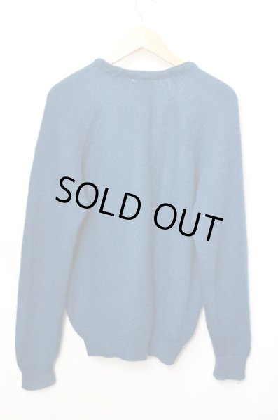 画像2: 60's McGREGOR MOHAIRカーディガン (2)