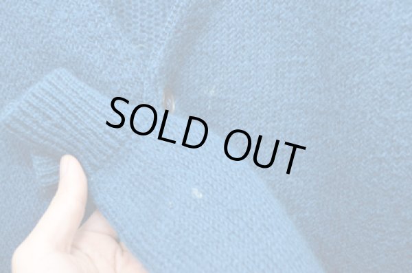 画像4: 60's McGREGOR MOHAIRカーディガン (4)