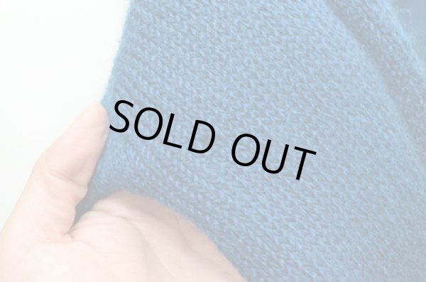 画像5: 60's McGREGOR MOHAIRカーディガン (5)