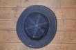 画像2: 38's US ARMY DENIM HAT "DEADSTOCK” (2)