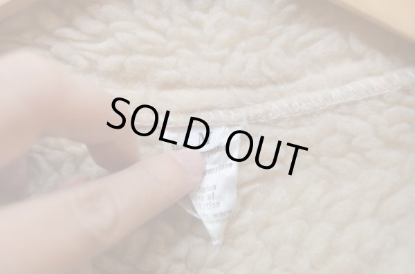 画像3: 80's PATAGONIA 裏パイルJKT "デカタグ” (3)