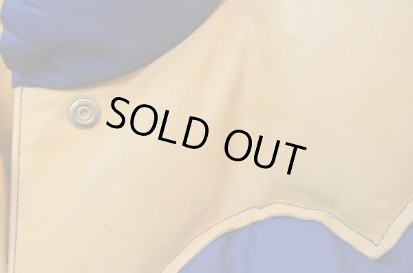 画像5: 70's ロッキーマウンテン DOWN VEST "DEADSTOCK” (5)