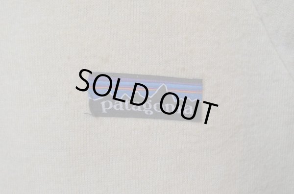 画像5: 80's PATAGONIA 裏パイルJKT "デカタグ” (5)