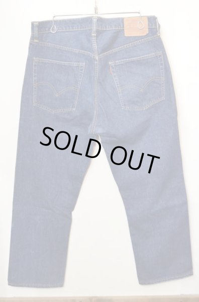 画像2: 60's Levi's505 BIGE 耳付き (2)