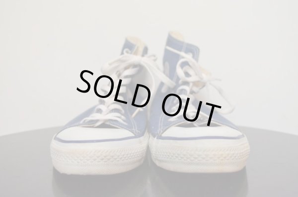 画像5: 90's コンバース オールスターHi-cut MINTコンディション (5)