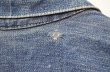 画像5: 50's Levi's506xx 1st DENIM JKT "濃紺” (5)