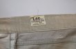 画像3: 60's Lee LETTERSMANS CORD PANTS (3)