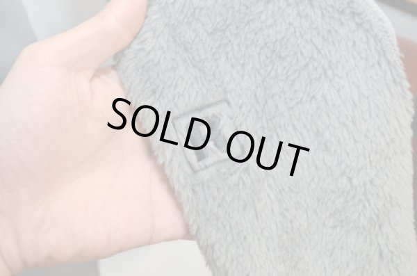 画像5: patagonia R3フリースジャケット “MINTコンディション” (5)