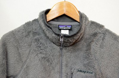 画像1: patagonia R3フリースジャケット “MINTコンディション”