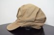 画像3: 50's Lee WORK CAP "赤タグ” (3)