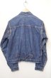 画像2: 50's Levi's506xx 1st DENIM JKT "濃紺” (2)