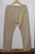 画像2: 60's Lee LETTERSMANS CORD PANTS (2)