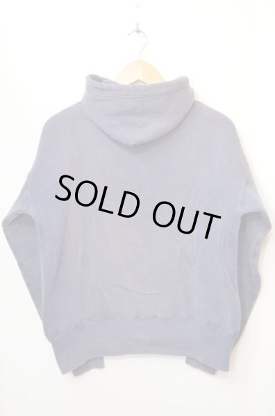 画像2: 50's W-FACE PARKA "裏2TONE” (2)