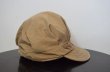 画像4: 50's Lee WORK CAP "赤タグ” (4)