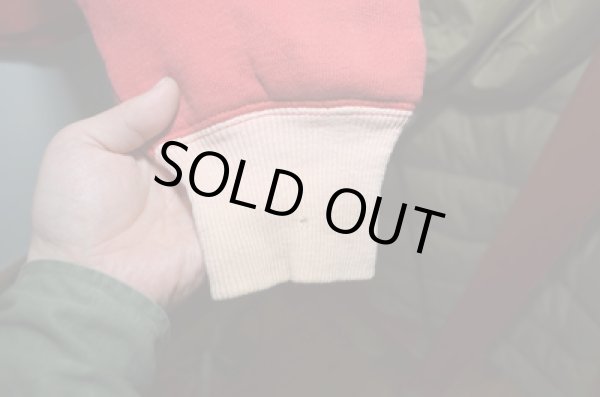 画像5: 50's 2TONE W-FACE PARKA (5)