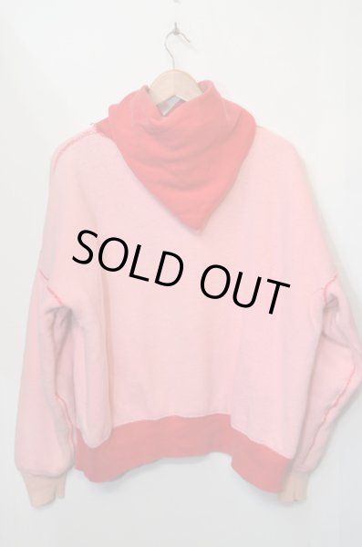 画像4: 50's 2TONE W-FACE PARKA (4)