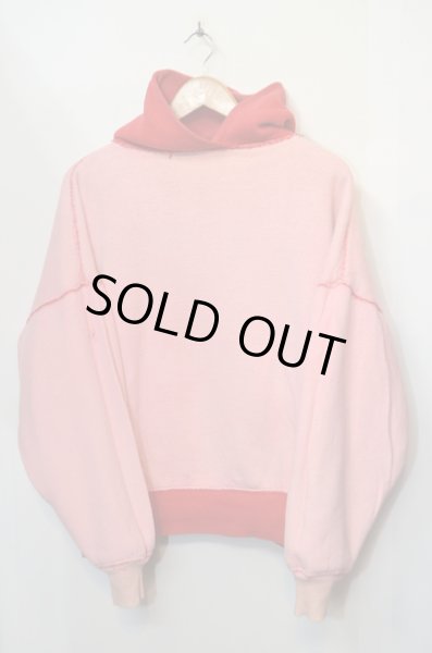 画像3: 50's 2TONE W-FACE PARKA (3)