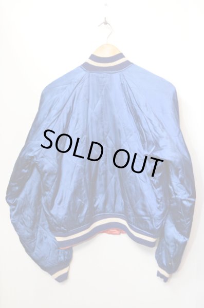 画像4: 50's スーベニアJKT "U.S.S. REDHEAD” (4)