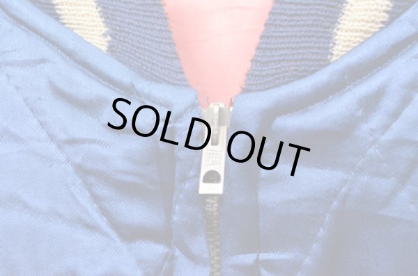 画像5: 50's スーベニアJKT "U.S.S. REDHEAD” (5)