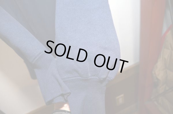 画像5: 80's チャンピオンリバースウィーブPARKA (5)