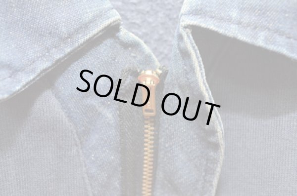 画像3: 50〜's ファイヤーマンSWEAT (3)