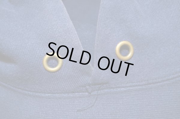 画像3: 80's チャンピオンリバースウィーブPARKA (3)