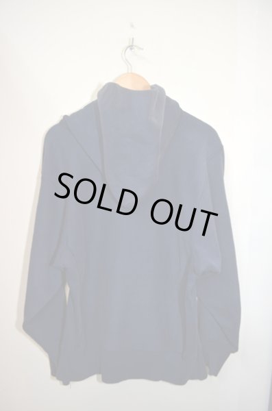 画像2: 80's チャンピオンリバースウィーブPARKA (2)