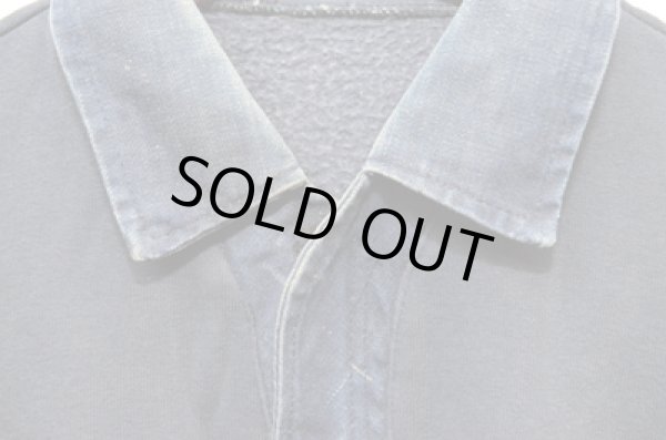 画像4: 50〜's ファイヤーマンSWEAT (4)