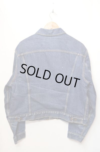 画像2: 50's Levi's559xx ギャラ入り BIGSIZE!! (2)