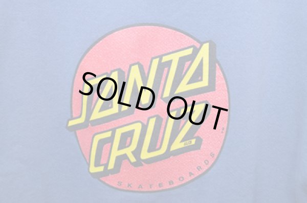 画像5: 90's SANTA CRUZ PARKA (5)